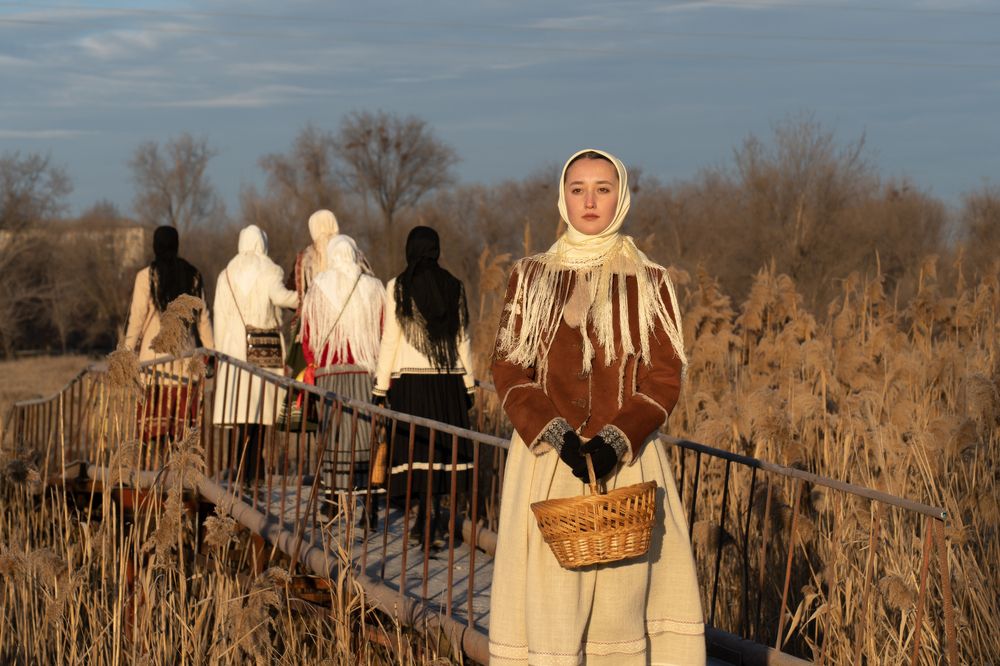 Photograph by Covaliova Zinaida