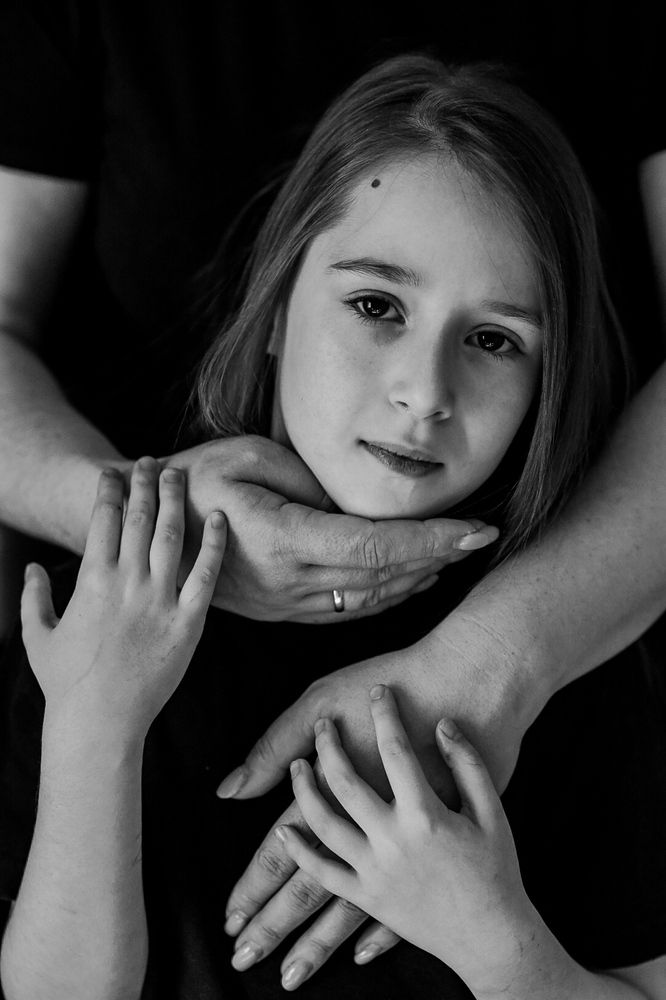 Photograph by Анна Киреенко