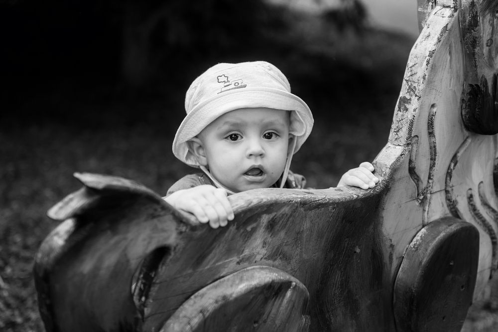 Photograph by Денис Илюхин