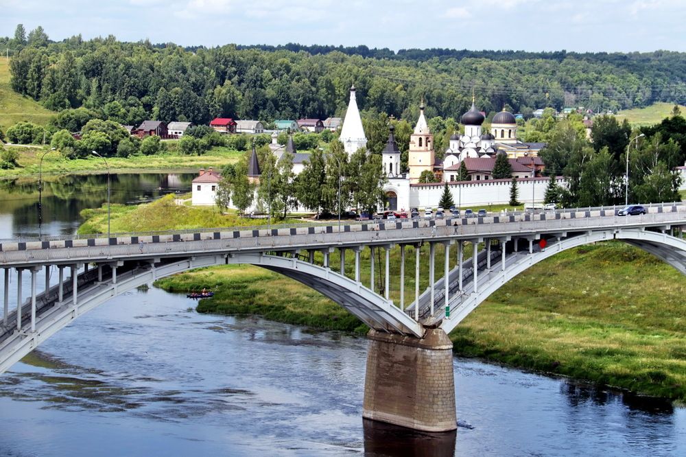 Photograph by Александр Лазебник