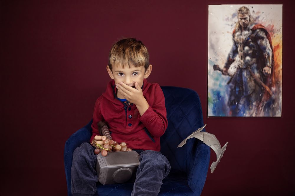 Фотография автора Ginny Marmer