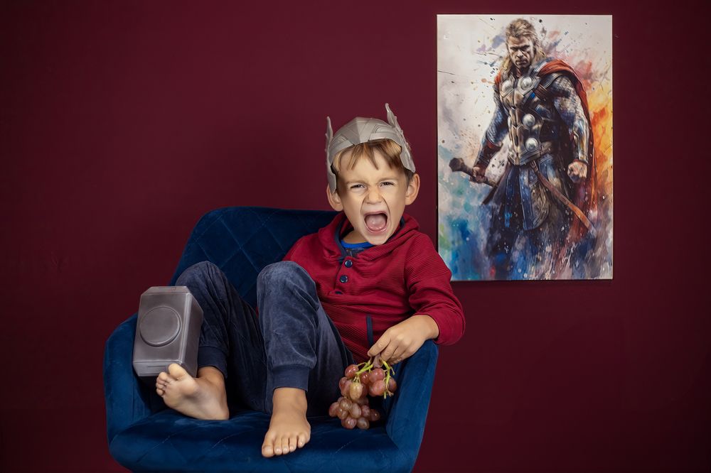 Фотография автора Ginny Marmer