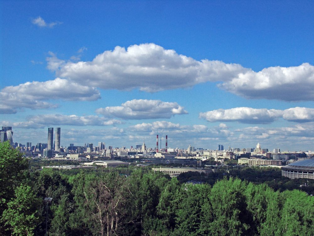 Photograph by Михаил Максимов