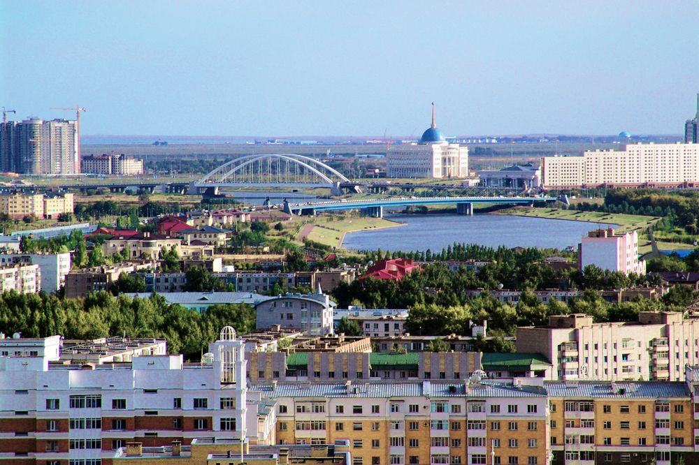 Photograph by Михаил Максимов