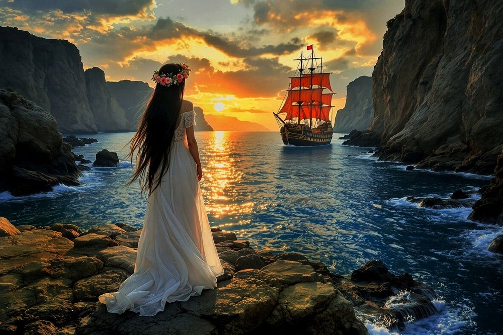 Photograph by Татьяна Бравая