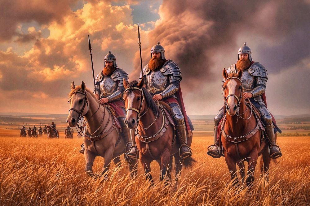 Photograph by Татьяна Бравая