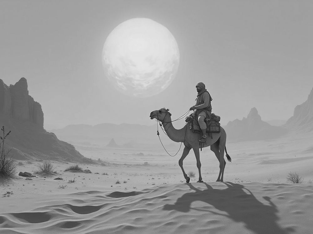 Photograph by Bachir Rabouh