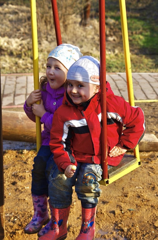 Photograph by Марина