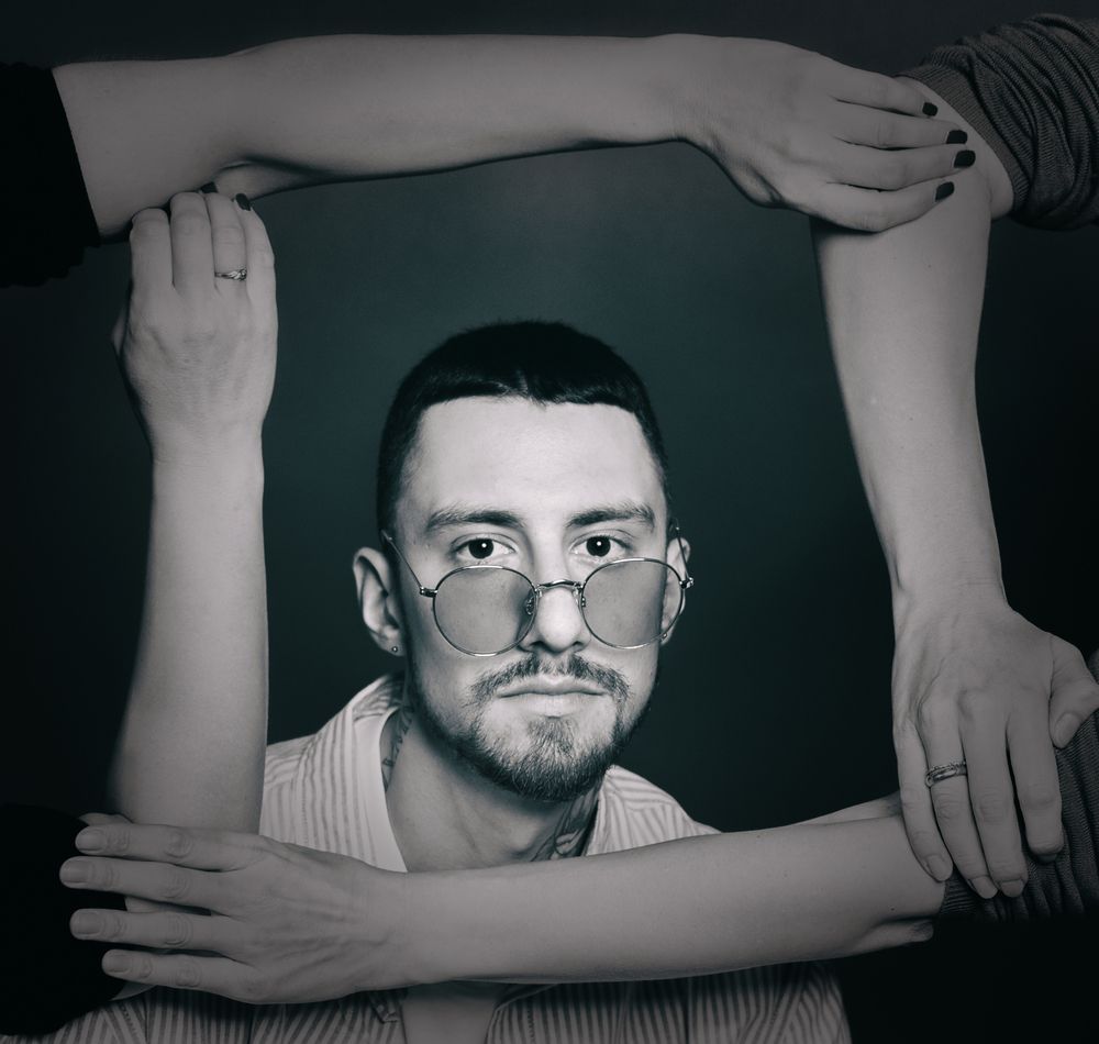 Photograph by Lija Mežecka