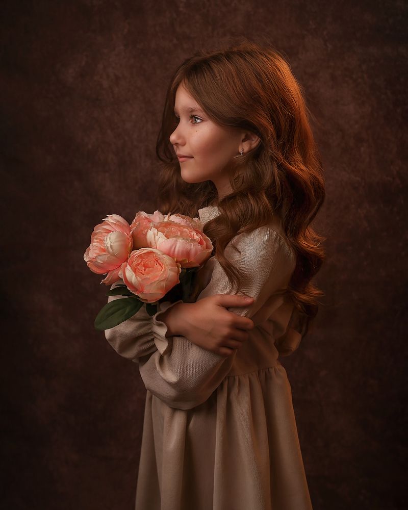Photograph by Alena Soboleva
