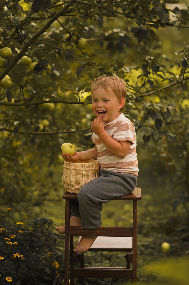 Photograph by Анна Борисова