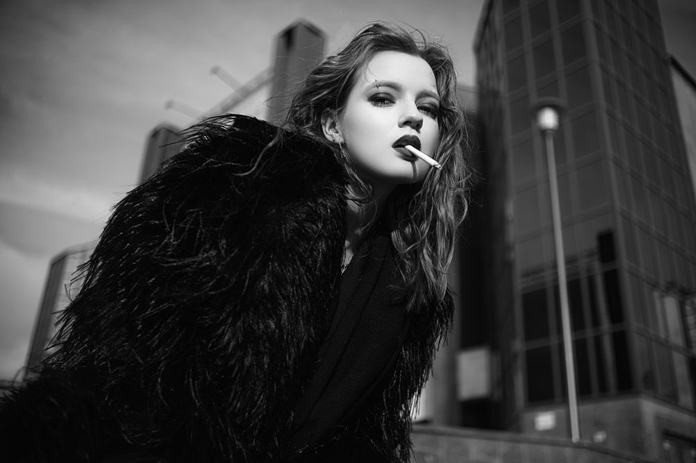 Photograph by Макс Мирон