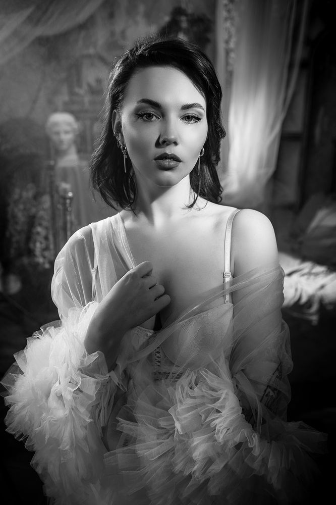 Фотография автора Макс Мирон