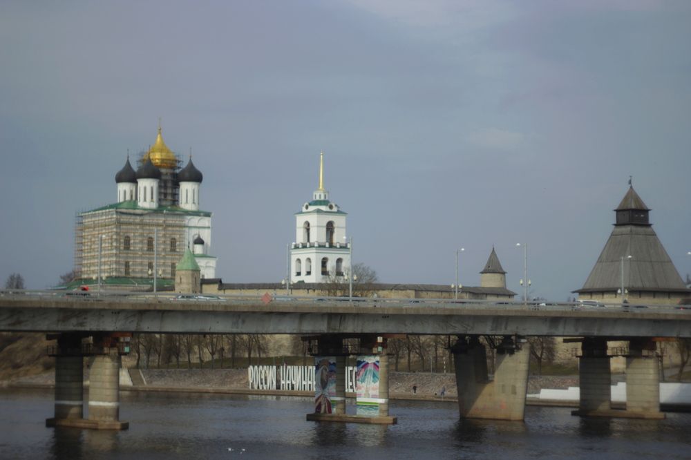 Photograph by Максим Каган