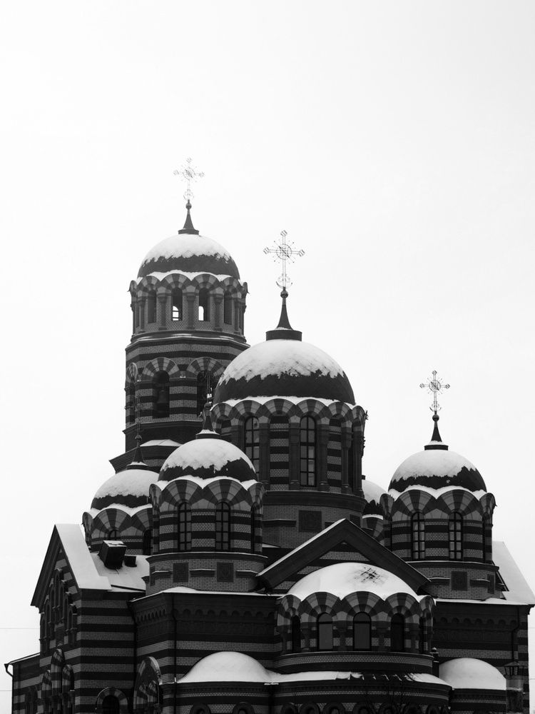 Photograph by Анна Любимова