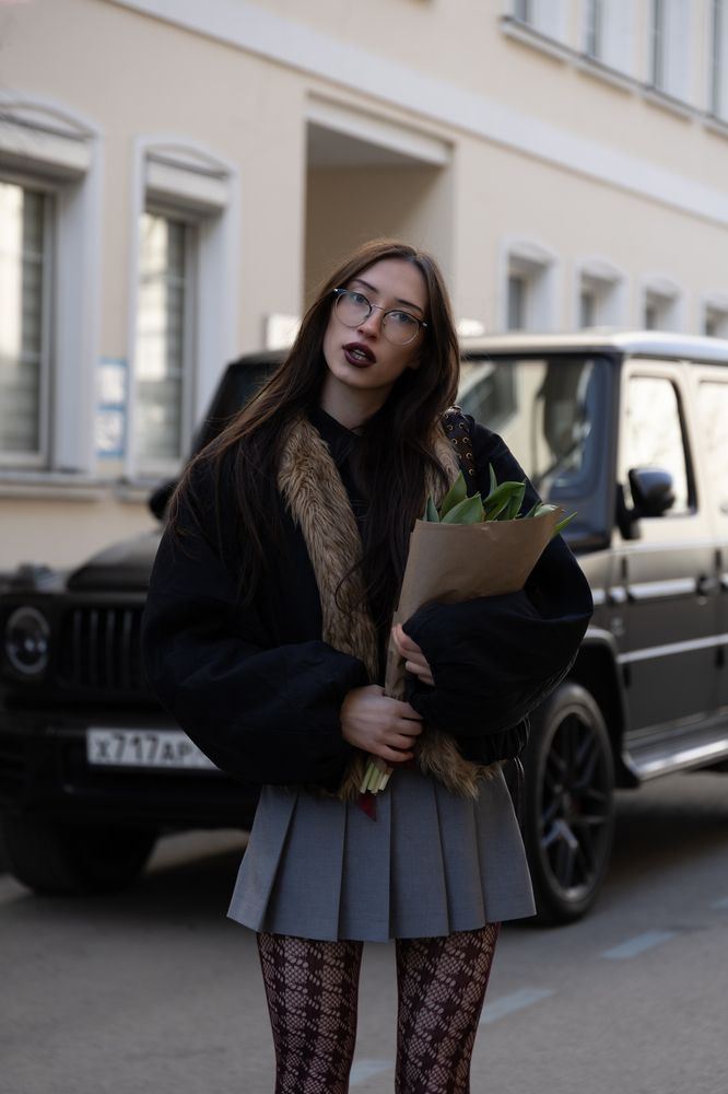 Photograph by Stanislav Rodionov