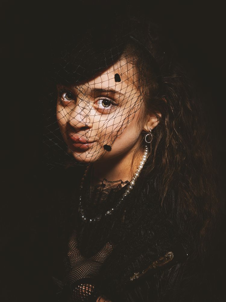 Photograph by Ольга Попова