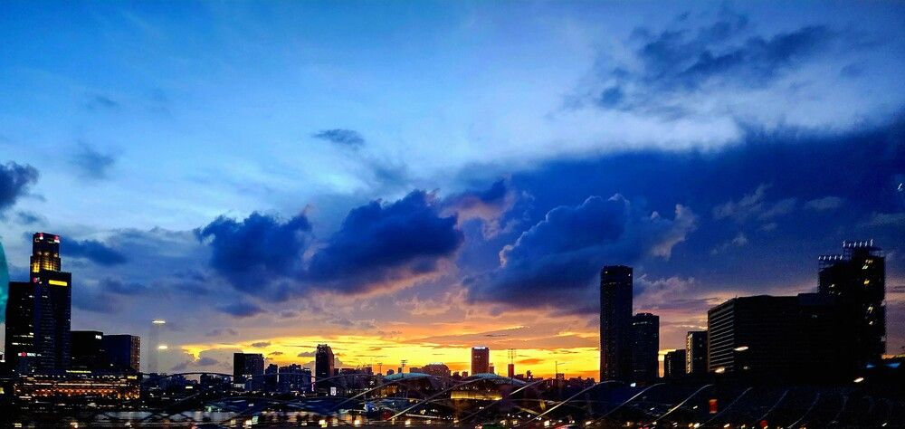 Photograph by G GOVIL