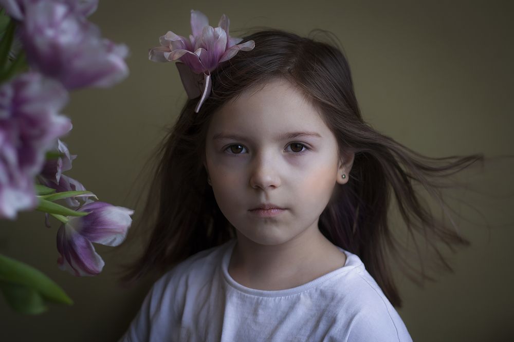 Photograph by Дарья Ульченко