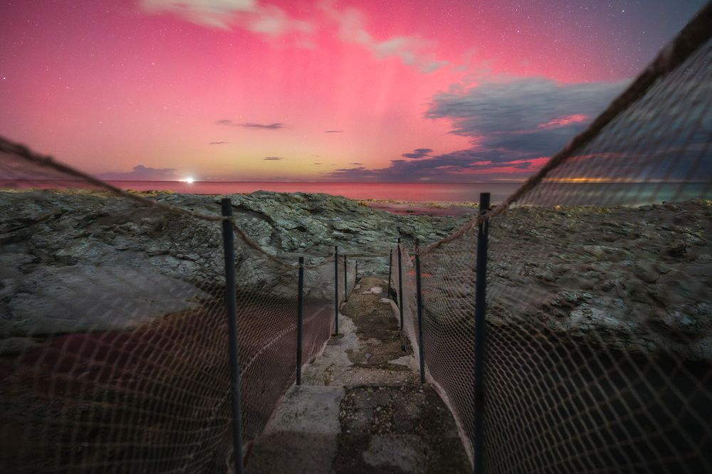 Photograph by Francesco Perticaroli