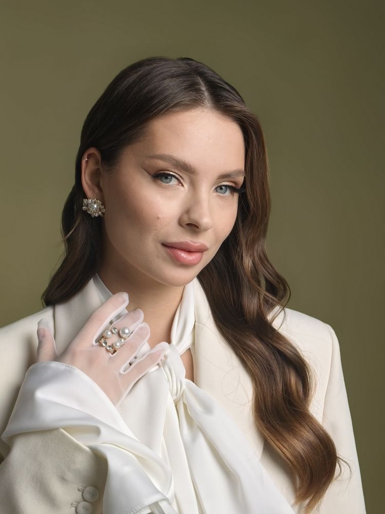 Photograph by Алена Федулова