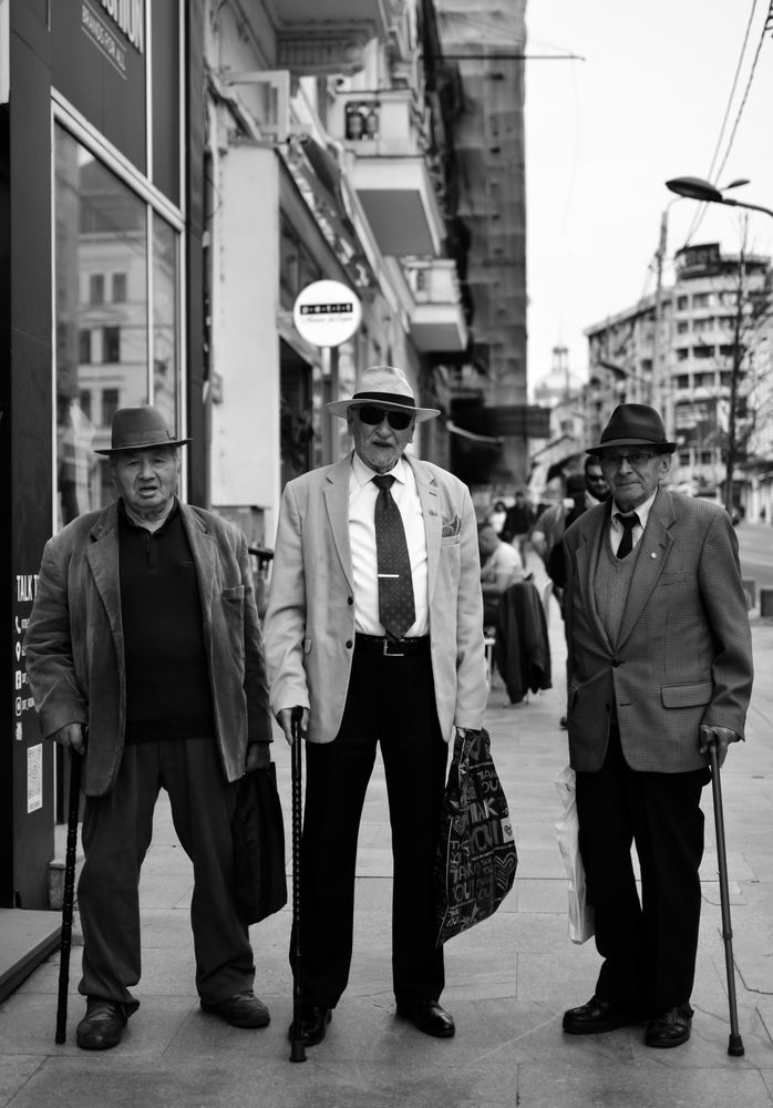 Photograph by Weinstein Isabela