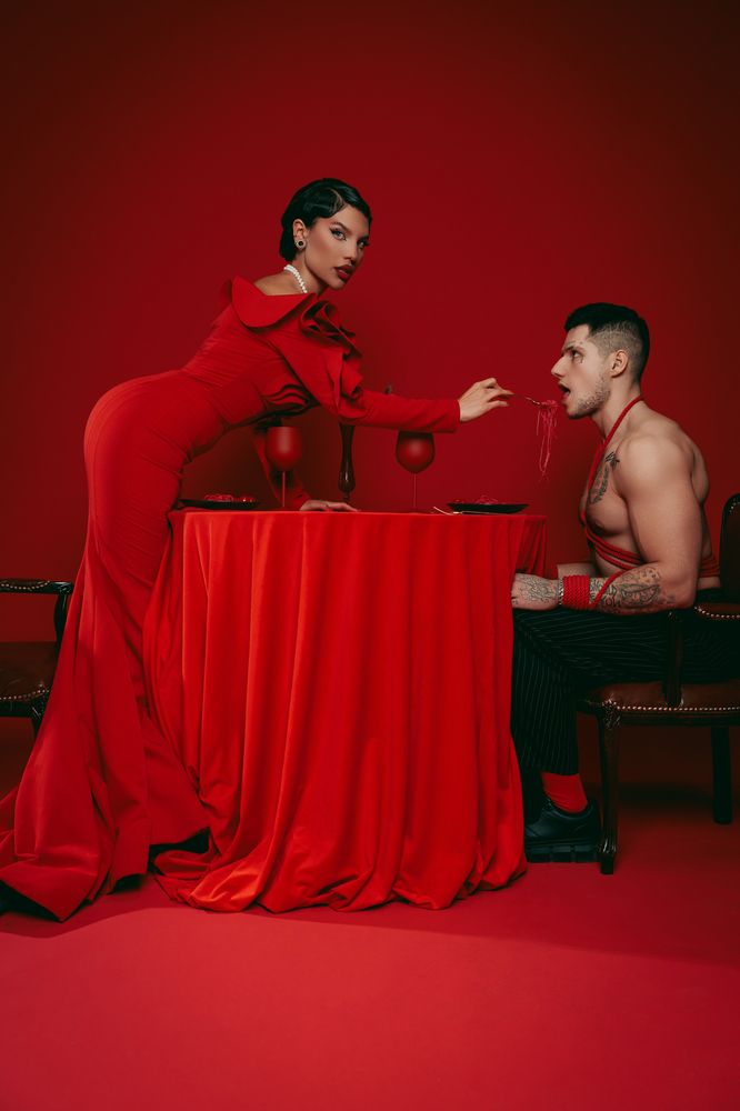 Photograph by Саша Дружинина