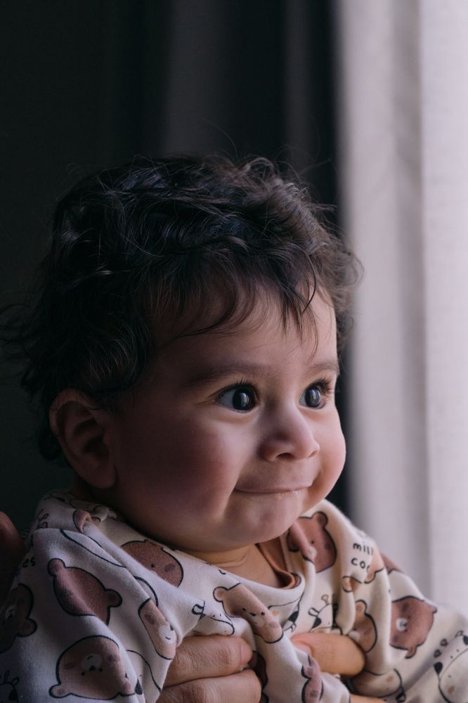 Фотография автора ALI AL HADDAD