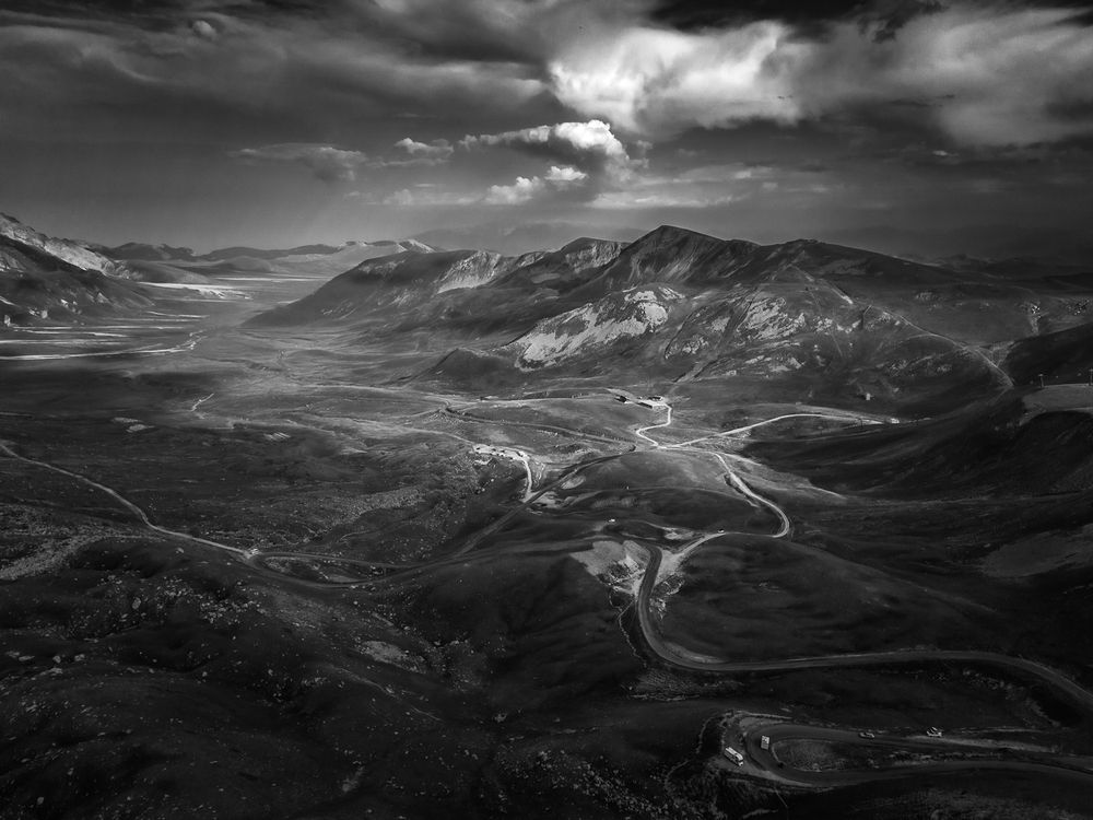 Photograph by Denis Cristian BURMELEAC