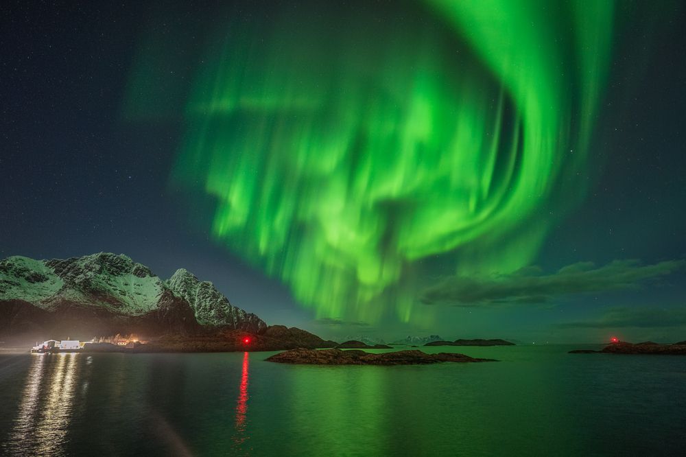 Photograph by Sharad Mansharamani