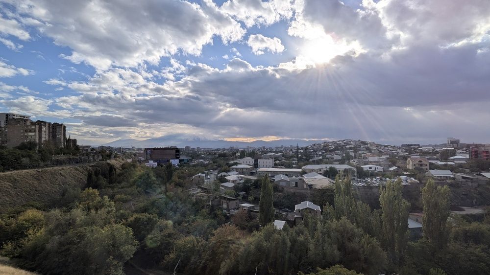 Photograph by Lilit Petrosyan