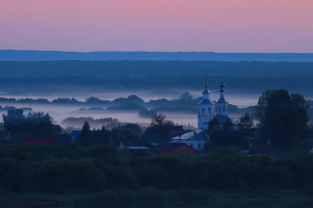 Photograph by Андрей Вешняков