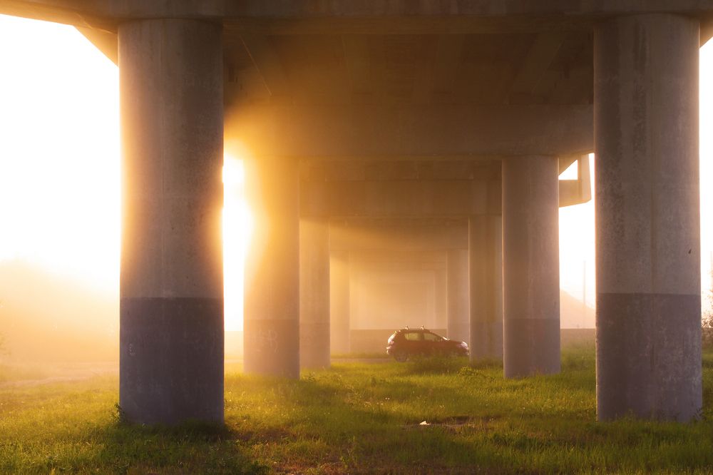 Photograph by Андрей Вешняков