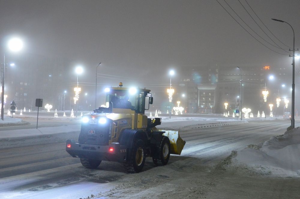 Photograph by Александр Никонофф