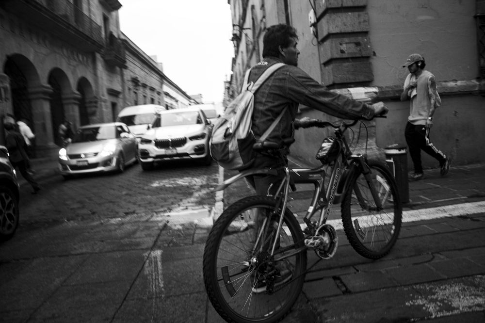 Photograph by Iker Adrián