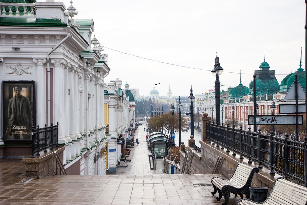 Photograph by Евгений Сырбу