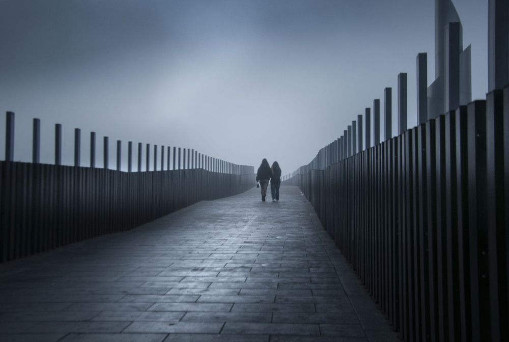 Photograph by Sergej