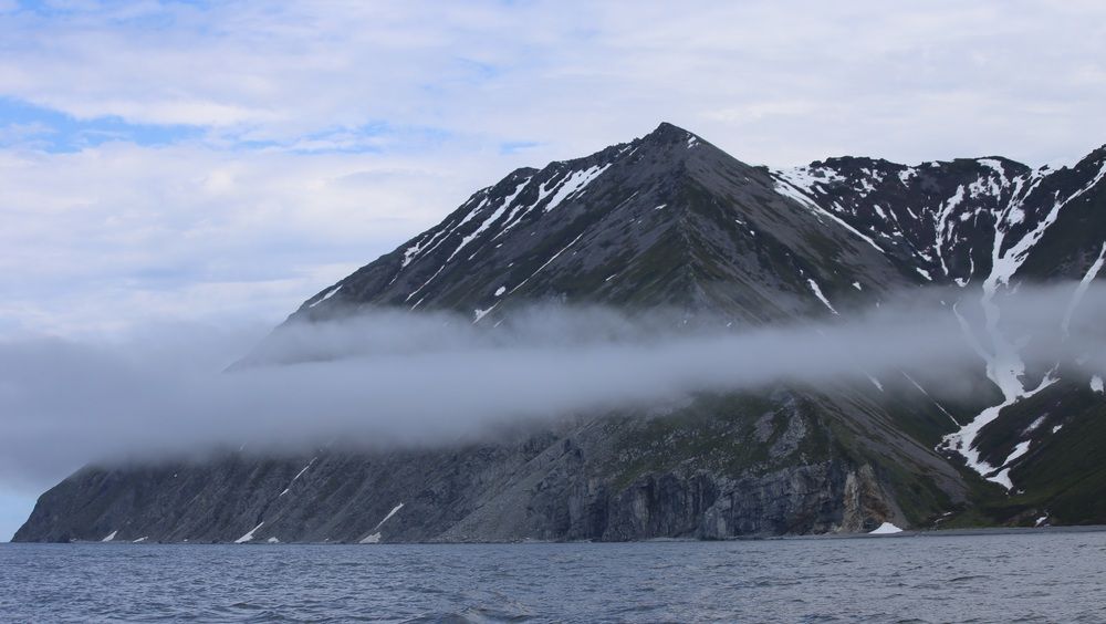 Photograph by Лариса Ким