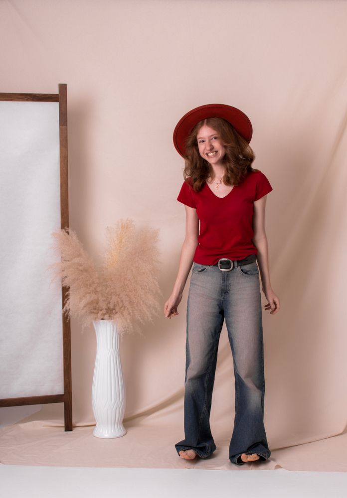 Photograph by Елена Ефимова