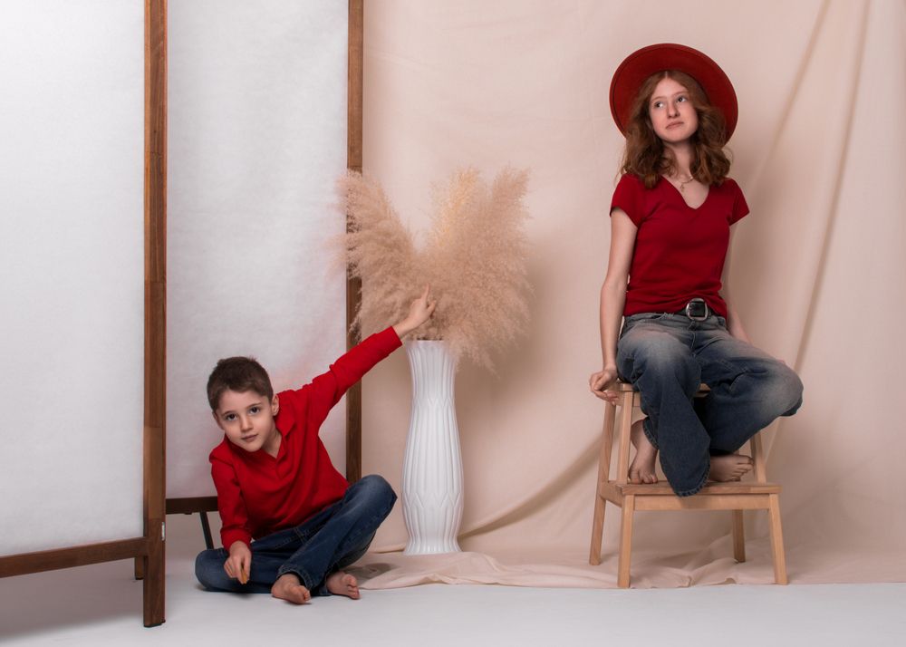 Photograph by Елена Ефимова