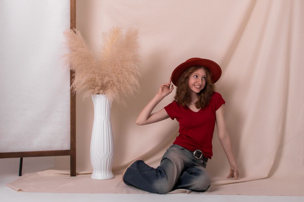 Photograph by Елена Ефимова