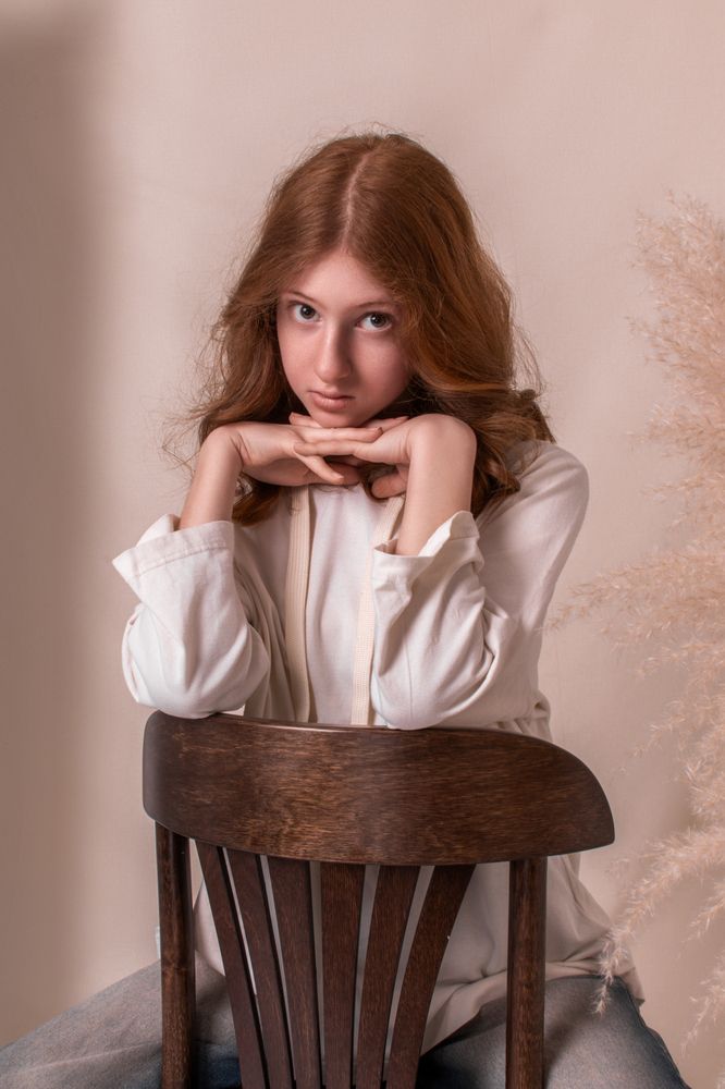 Photograph by Елена Ефимова