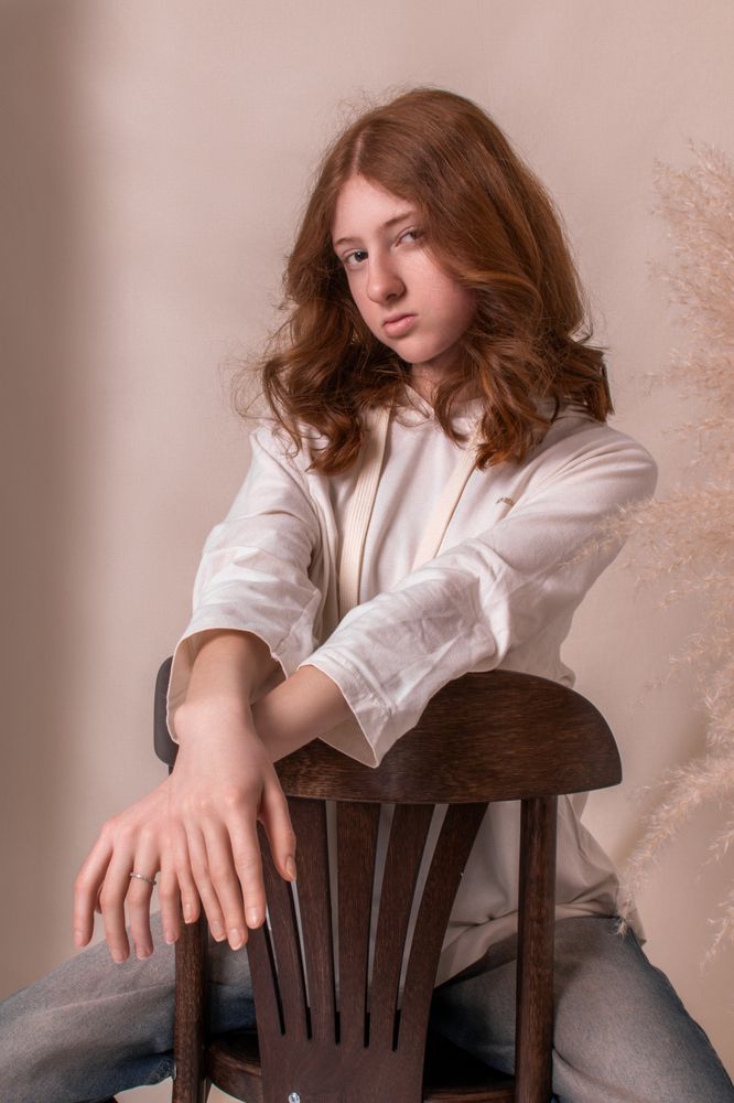 Photograph by Елена Ефимова