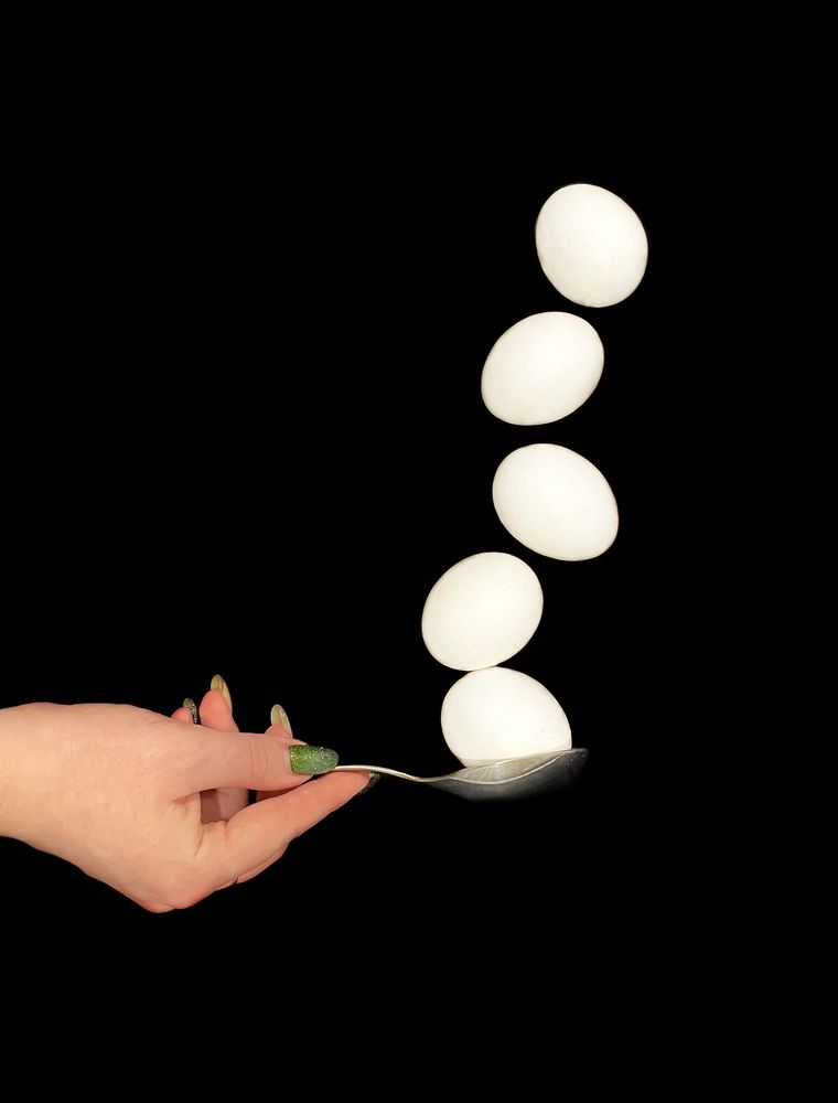 Photograph by Василина Щеглова