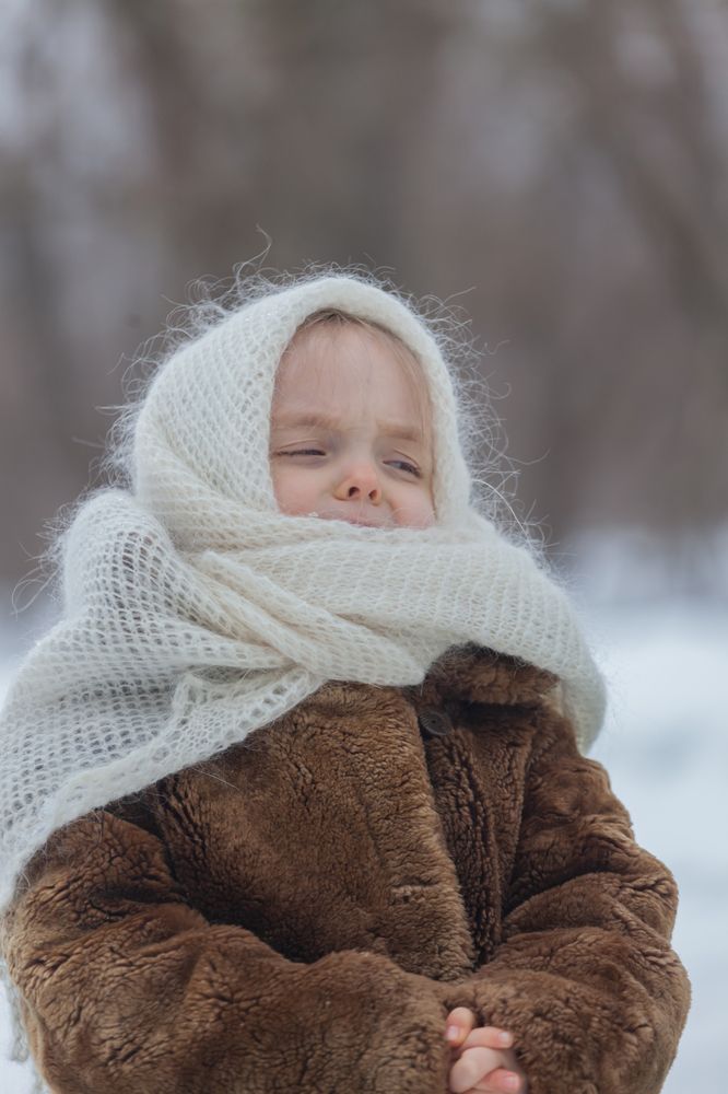 Фотография автора Мария Анатольевна Кузовлева