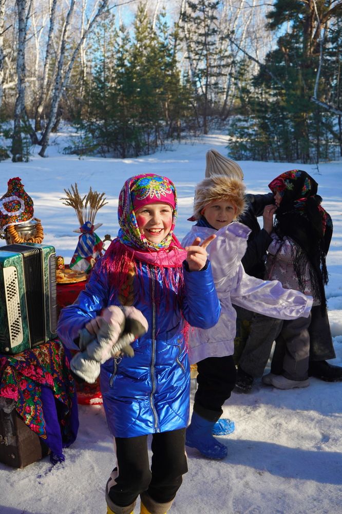 Photograph by Любовь Лунина