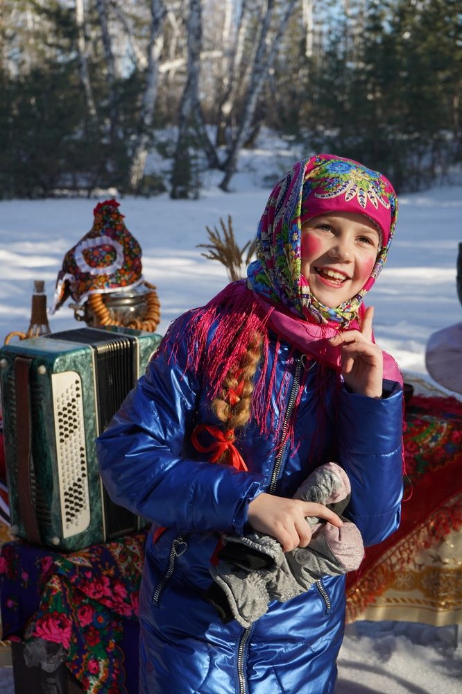 Photograph by Любовь Лунина