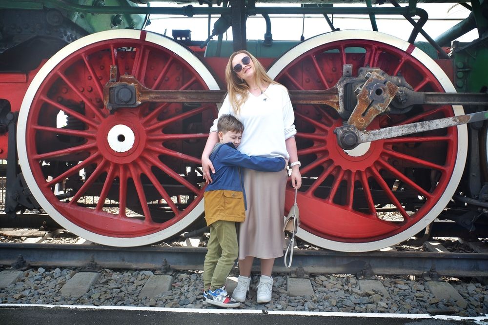 Photograph by Зорин Миша