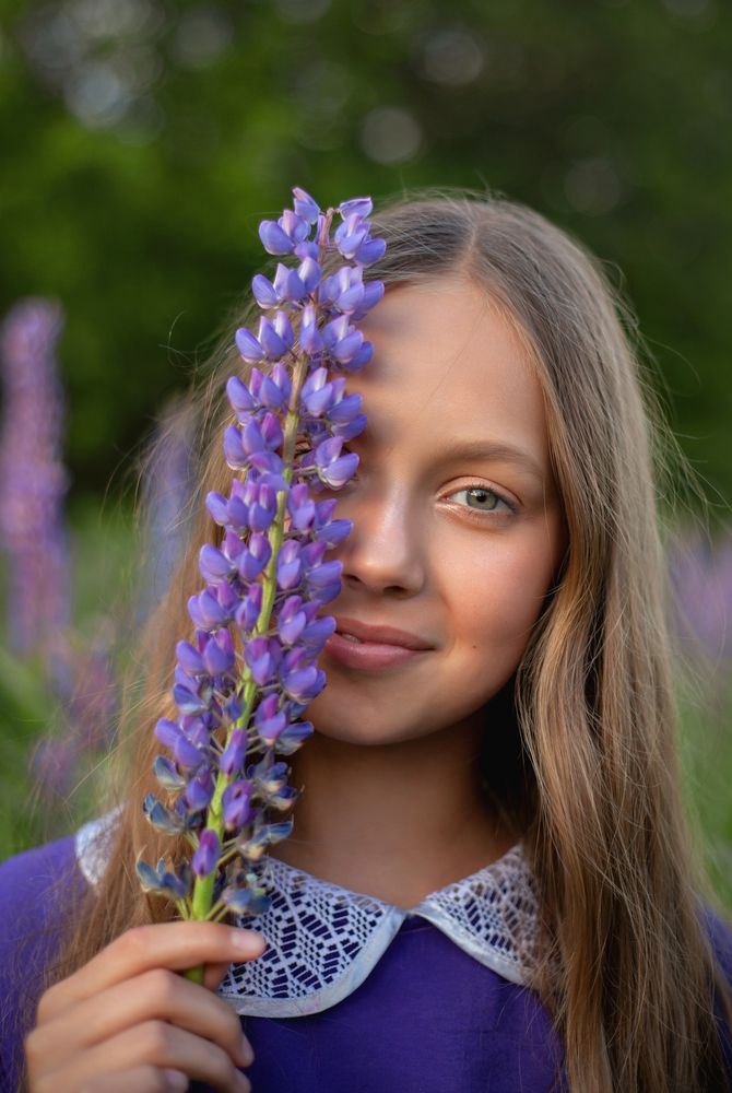 Фотография автора Мария Анатольевна Кузовлева