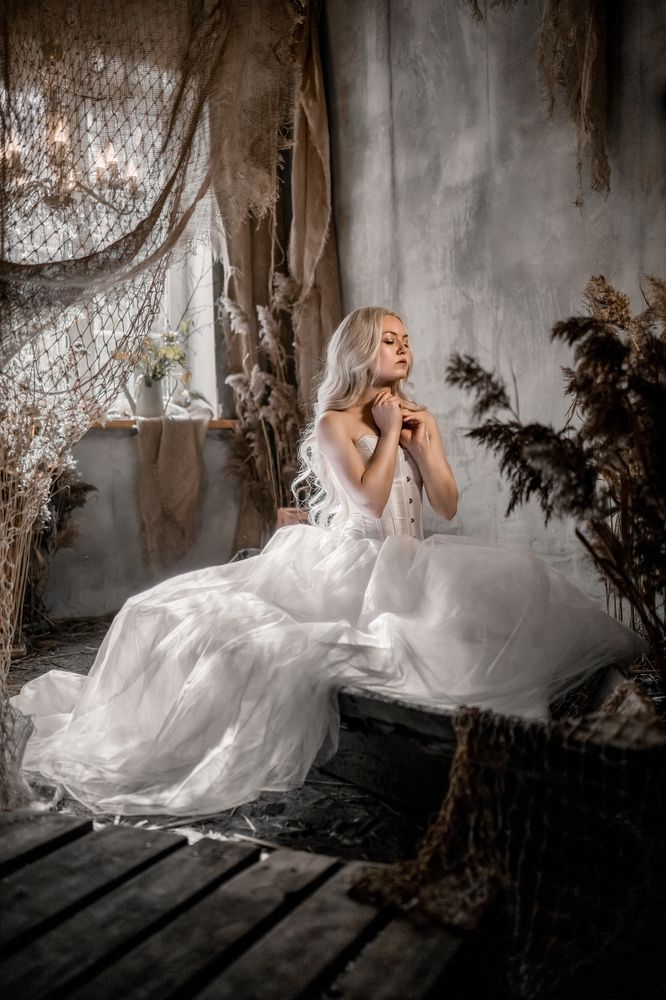 Фотография автора Карина Гливинская